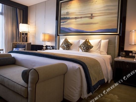 Фото Wanda Vista Changsha