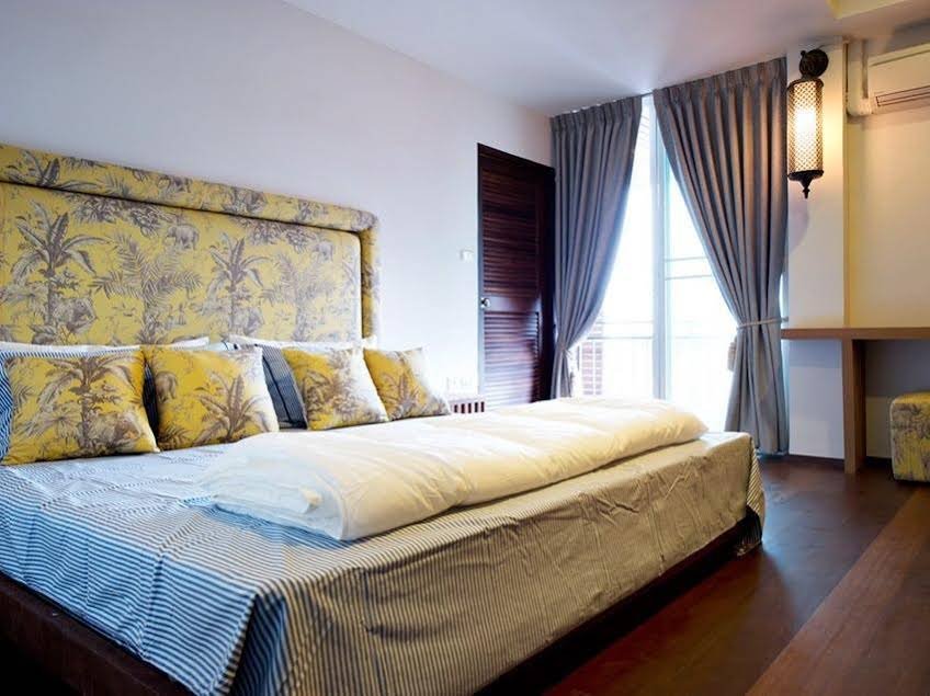 Фото Bang Pa-in Place