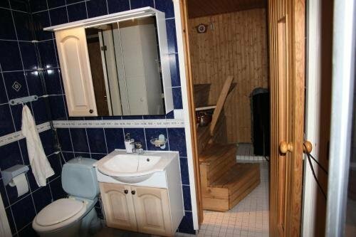 Гостиница Villa Lovisa в Уусимаа