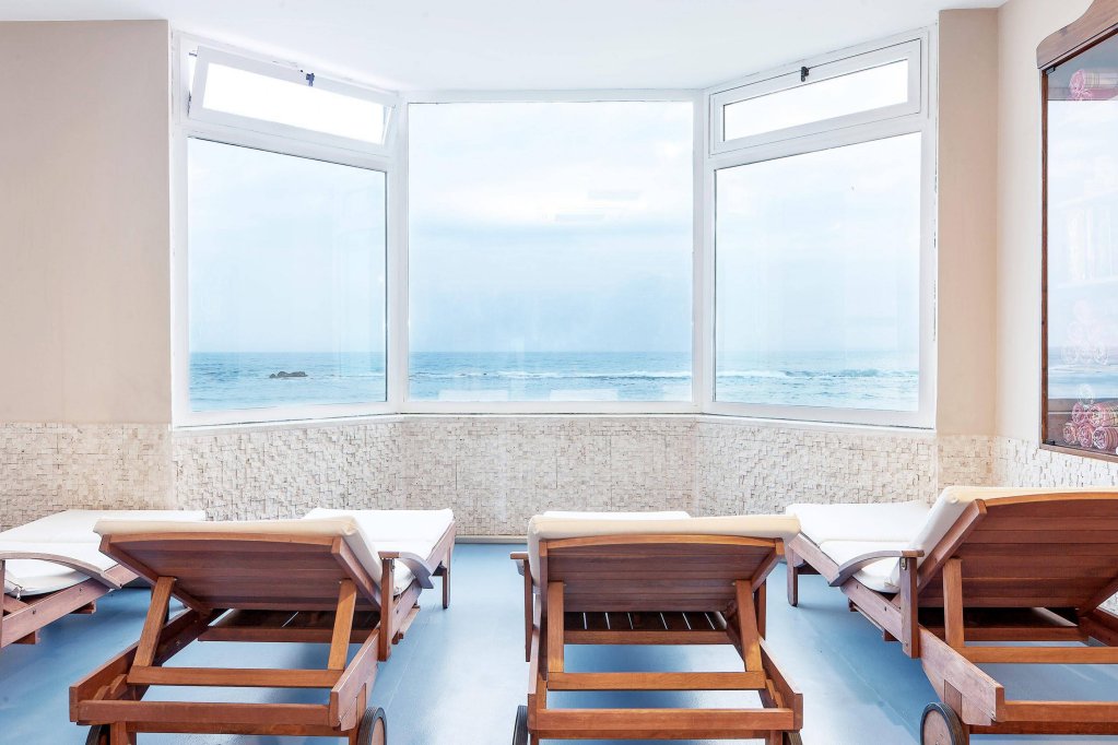 Фото Salamis Bay Conti Resort Hotel