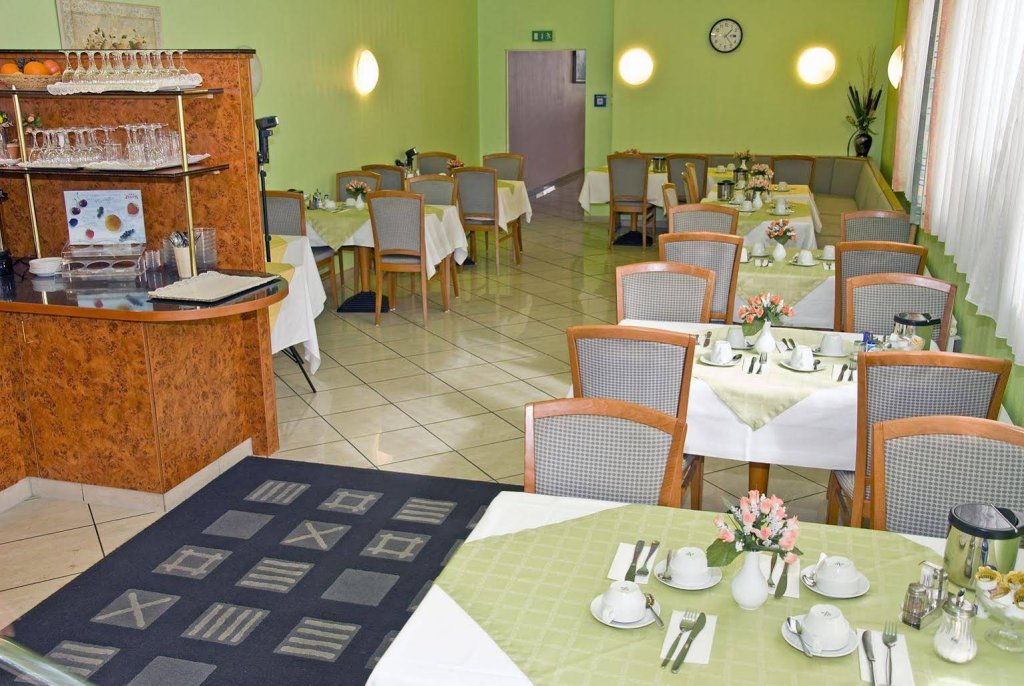 Фото Trip Inn Hotel Minerva