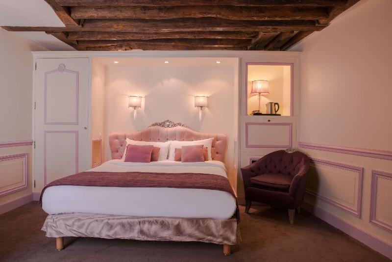 Фото Hôtel Gaillon Opéra