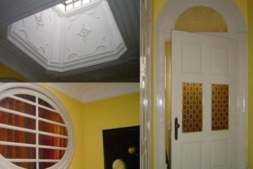 Фото Oporto Sky Hostel