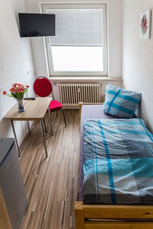 Фото Bhq - BoardingHouse Quickborn