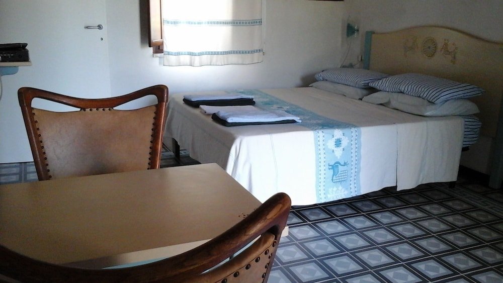 Фото Sa Domu e Crakeras