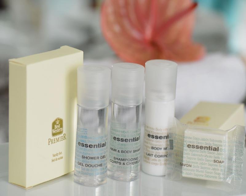 Фото Отель Best Western Premier Hotel Slon