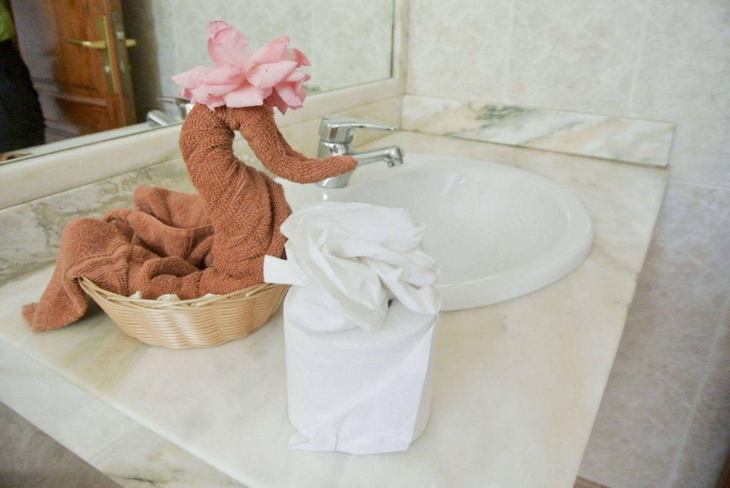 Фото Rosamar Resort Lanzarote