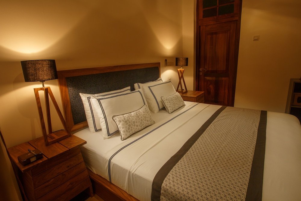 Фото Iffa House Galle Fort