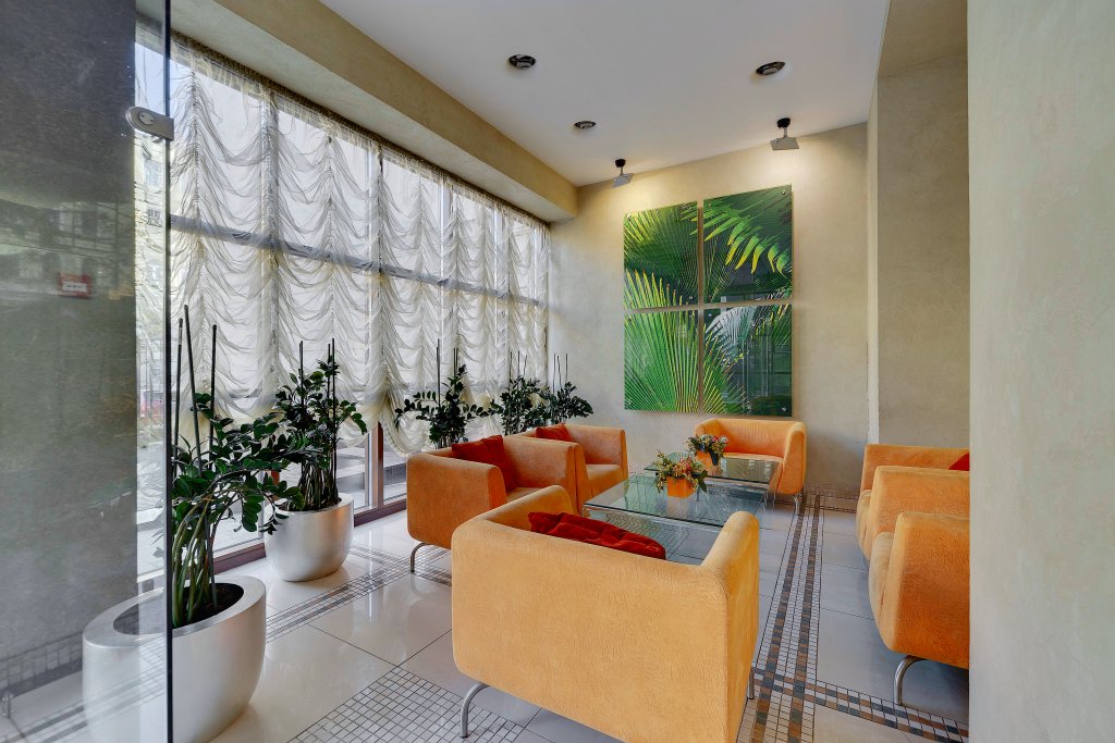 Фото Наш Отель