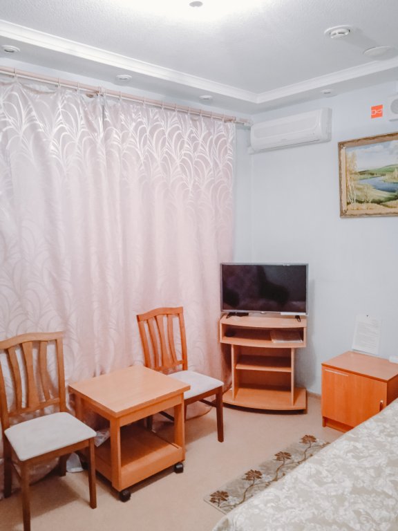 Фото Smart Hotel КДО Киров