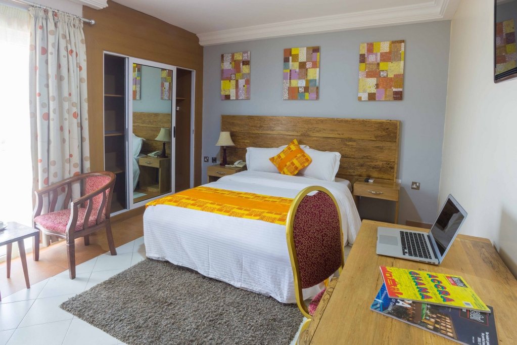 Фото Отель Central Ridge