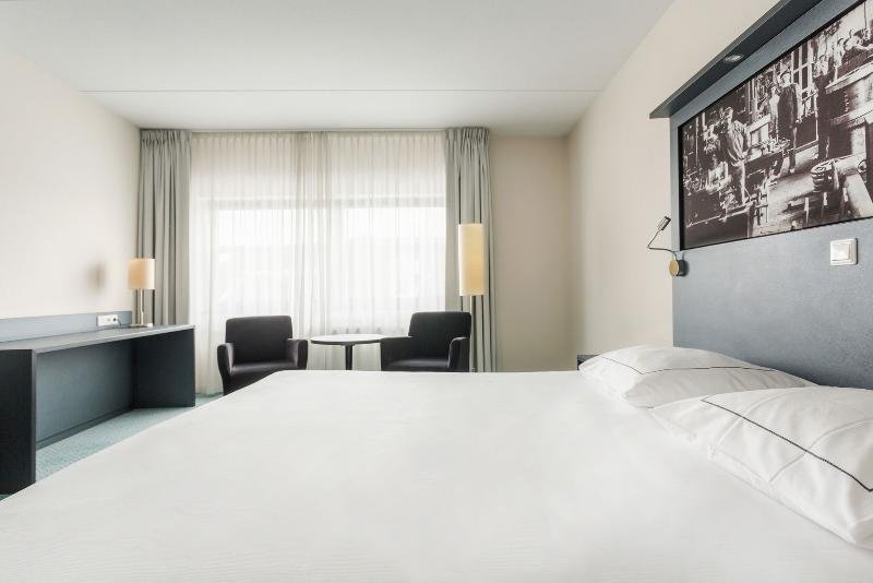 Фото City Hotel Hengelo