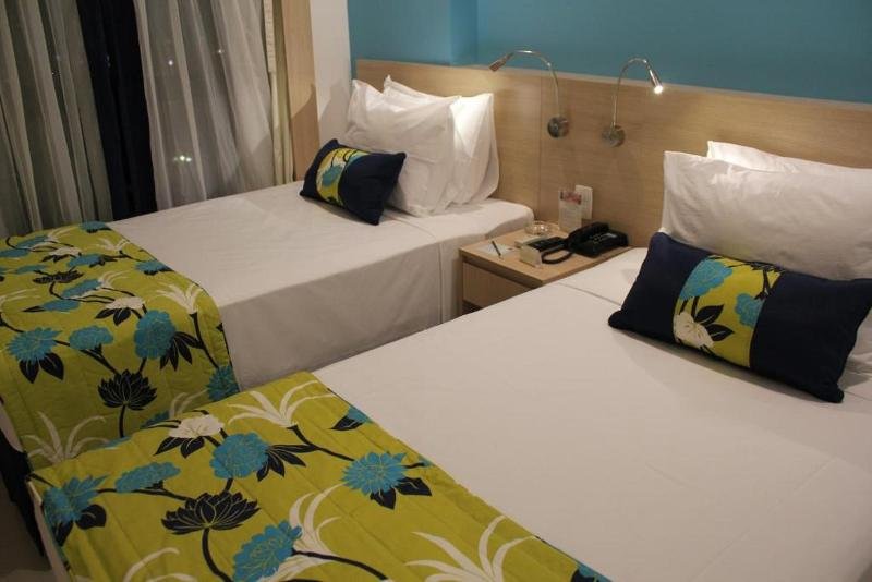 Фото Quality Hotel Manaus