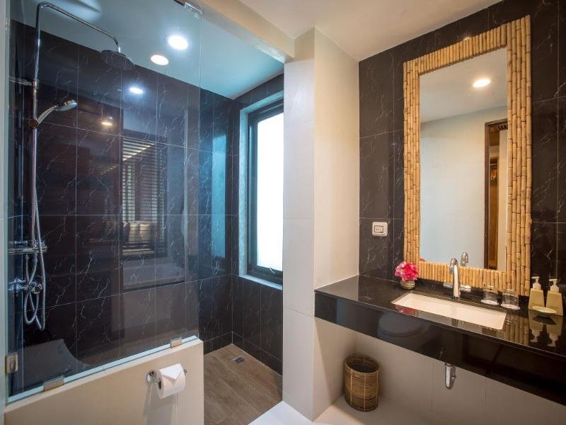 Фото Tup Kaek Sunset Beach Resort