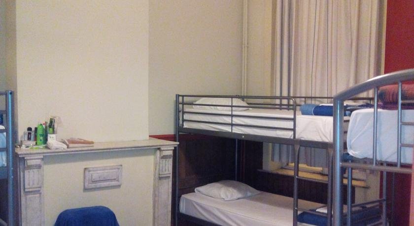 Фото Hostel Louise