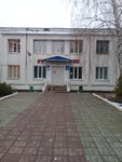 Отдел администрации Красноглинского района (10, посёлок Берёза, 2-й квартал, Самара), администрация в Самаре