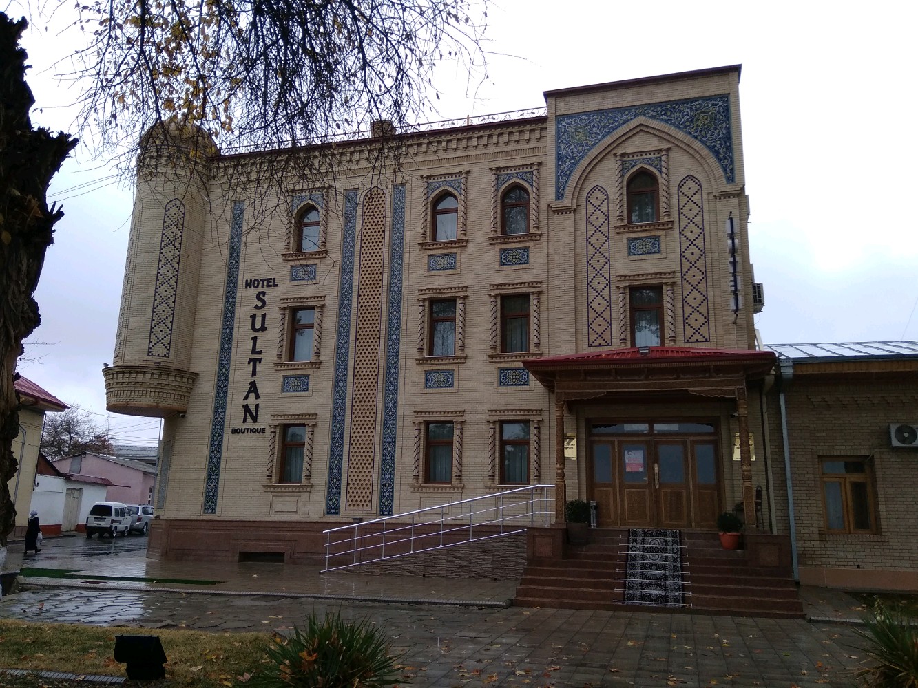 Фото Sultan Boutique