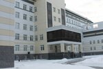 Цитологическое отделение Патологоанатомическое бюро (ulitsa Yuriya Semovskikh, 14), department of the hospital