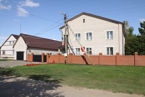 Hotel Кучуксульфат, Altai Krai, photo