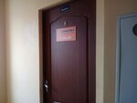 Строектика (Lenina Avenue, 104), automatic doors and gates