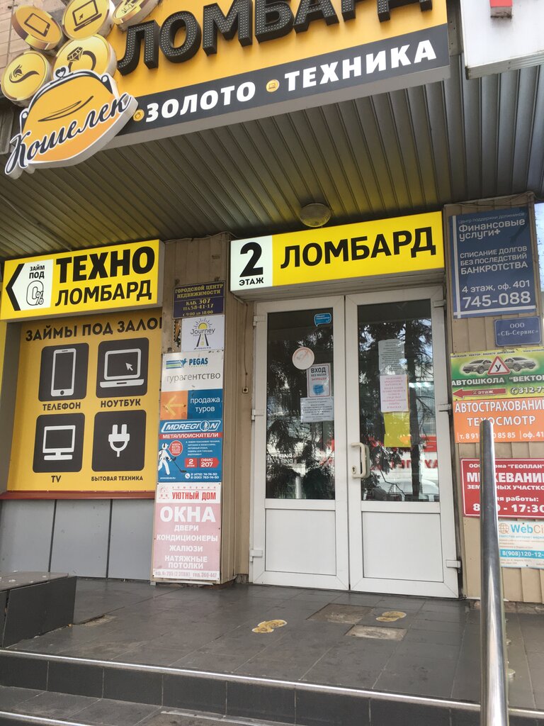 Community organization Youth Project Solutions, Kursk, photo