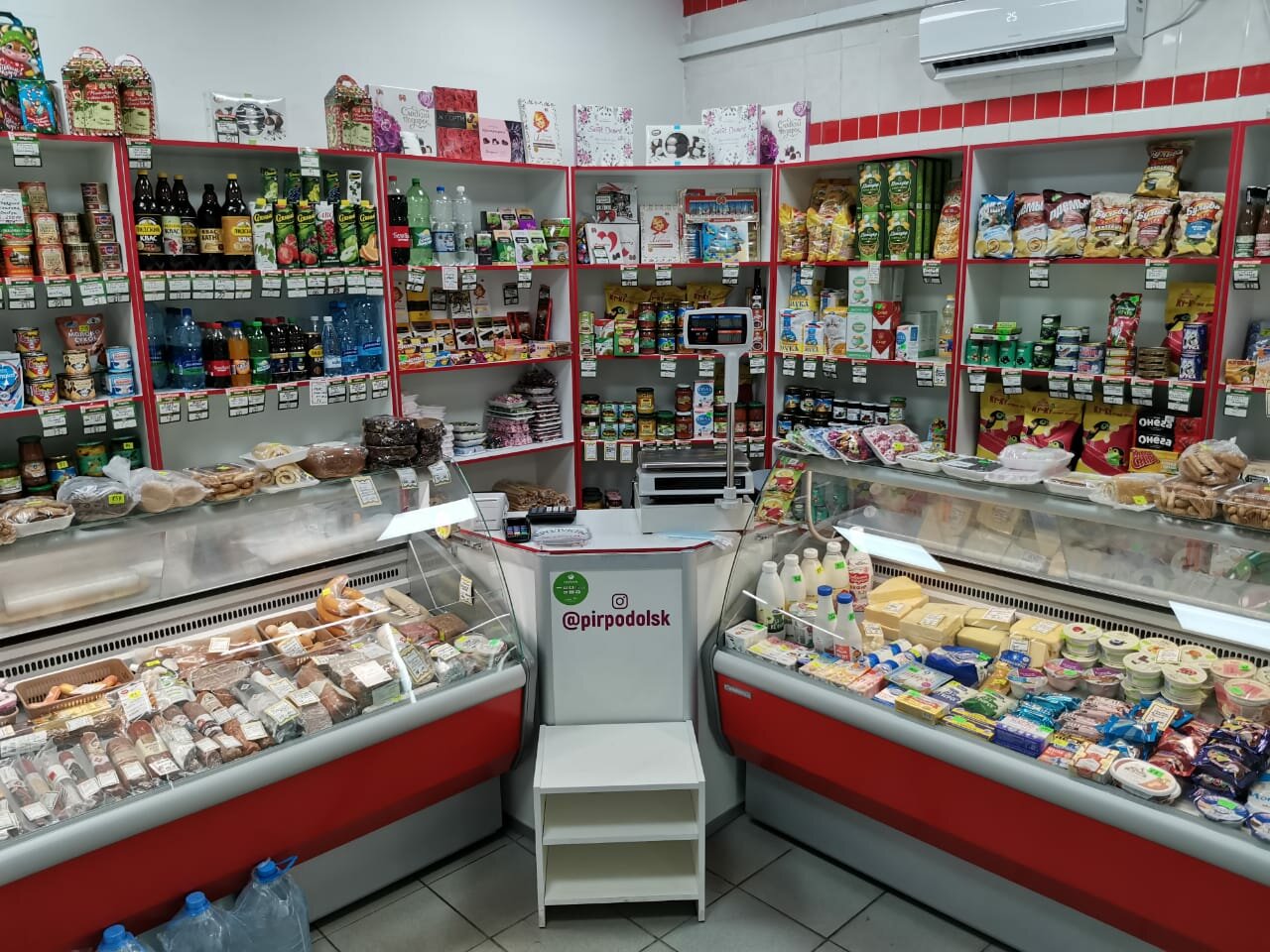 Магазин беларусь фото
