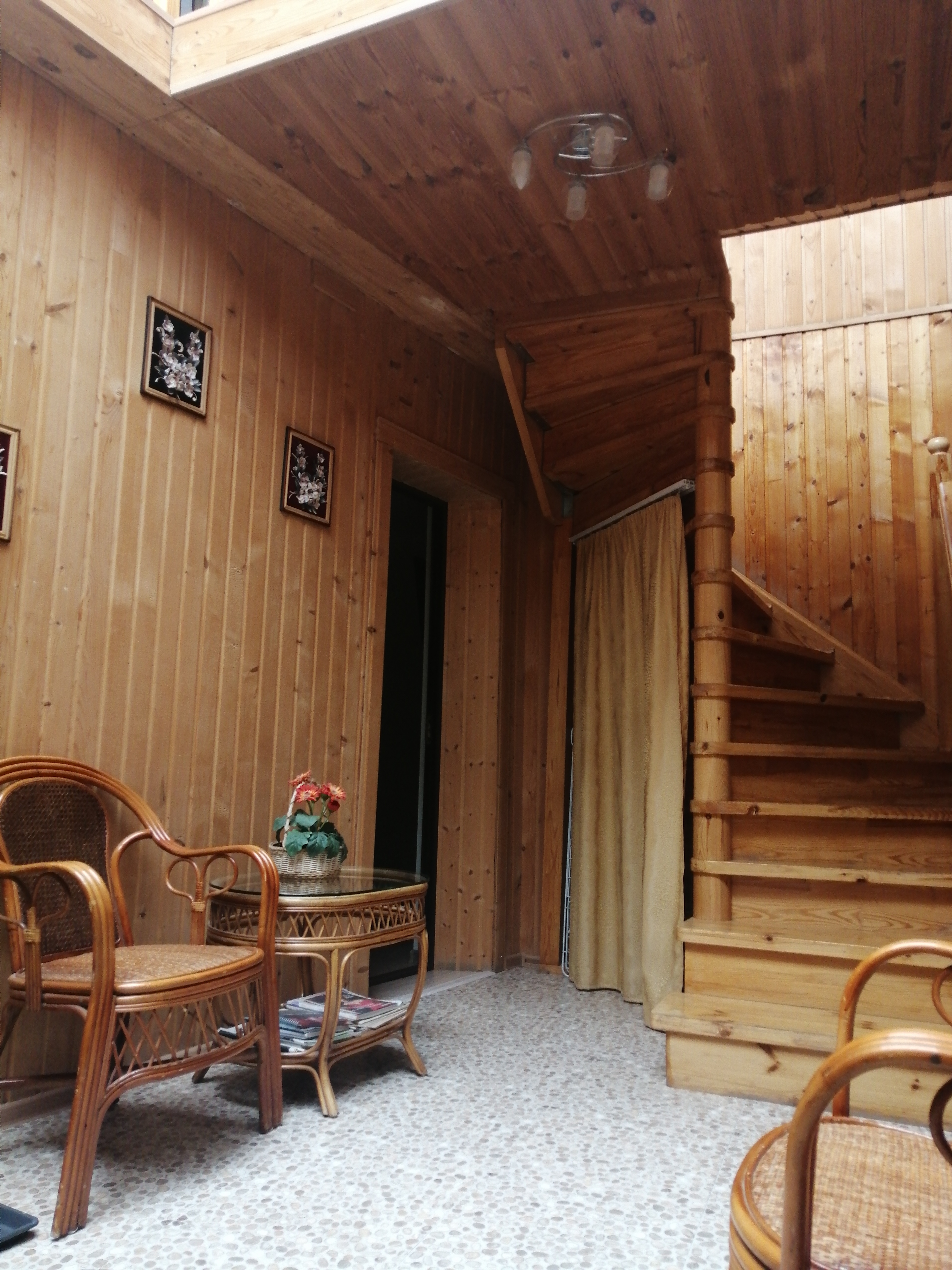 Фото Уютный дом