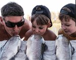 Fishlakes (Leningrad Region, Lomonosovskiy District, Ropshinskoye selskoye poseleniye) ، نوادي الصيادين