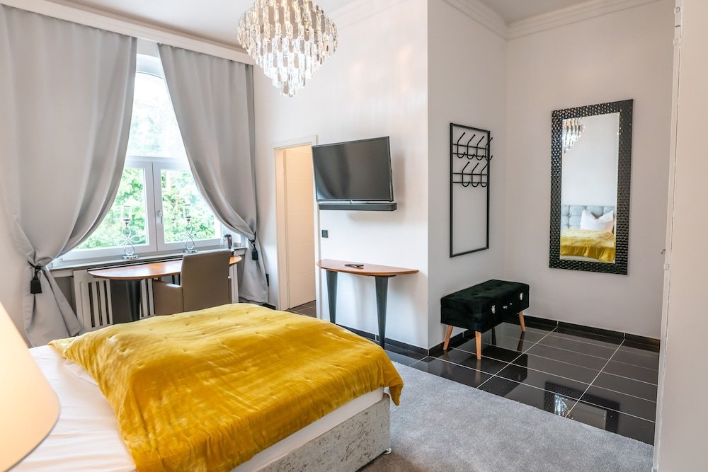 Фото Villa Bowdy