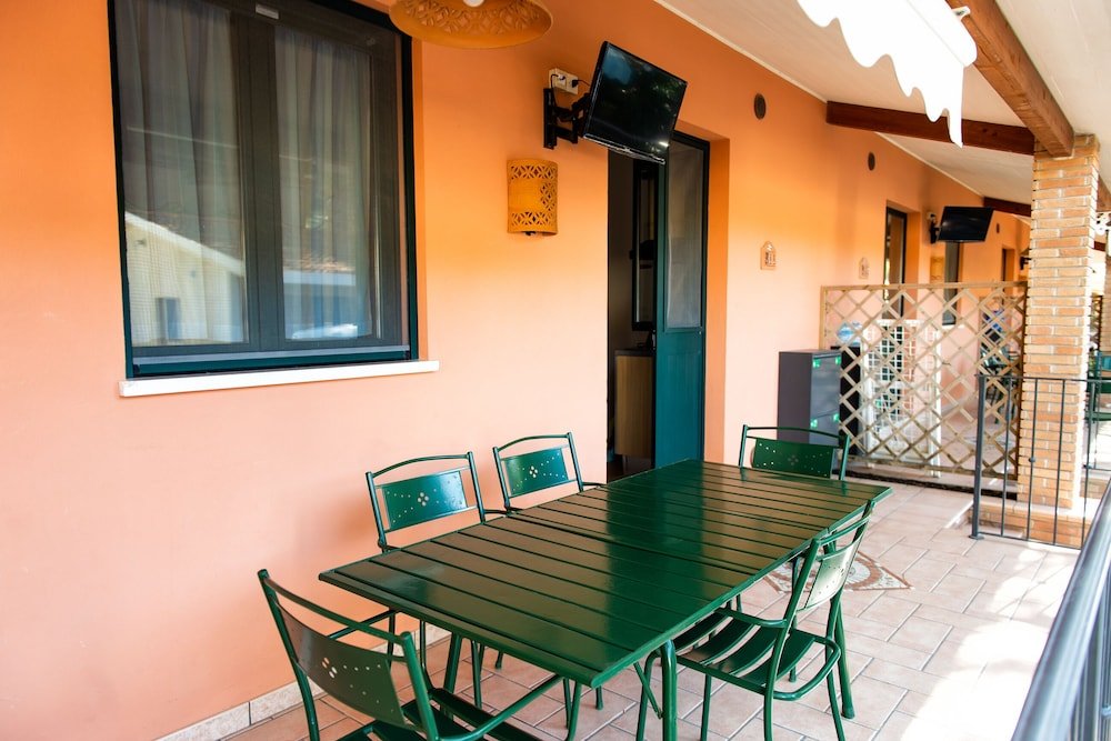 Фото Salinello Camping Village