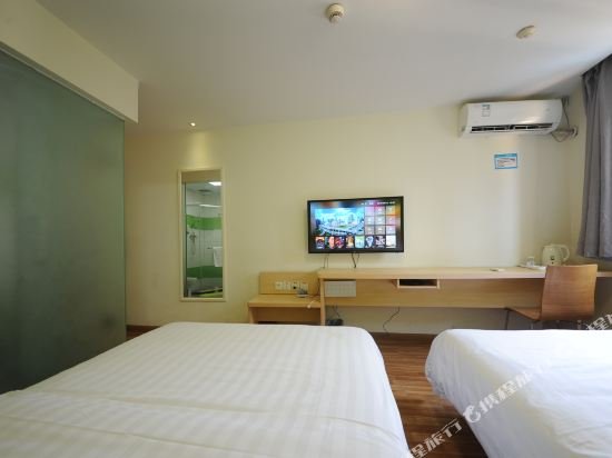 Фото 7 Days Inn Changsha Tian Xin Park Branch