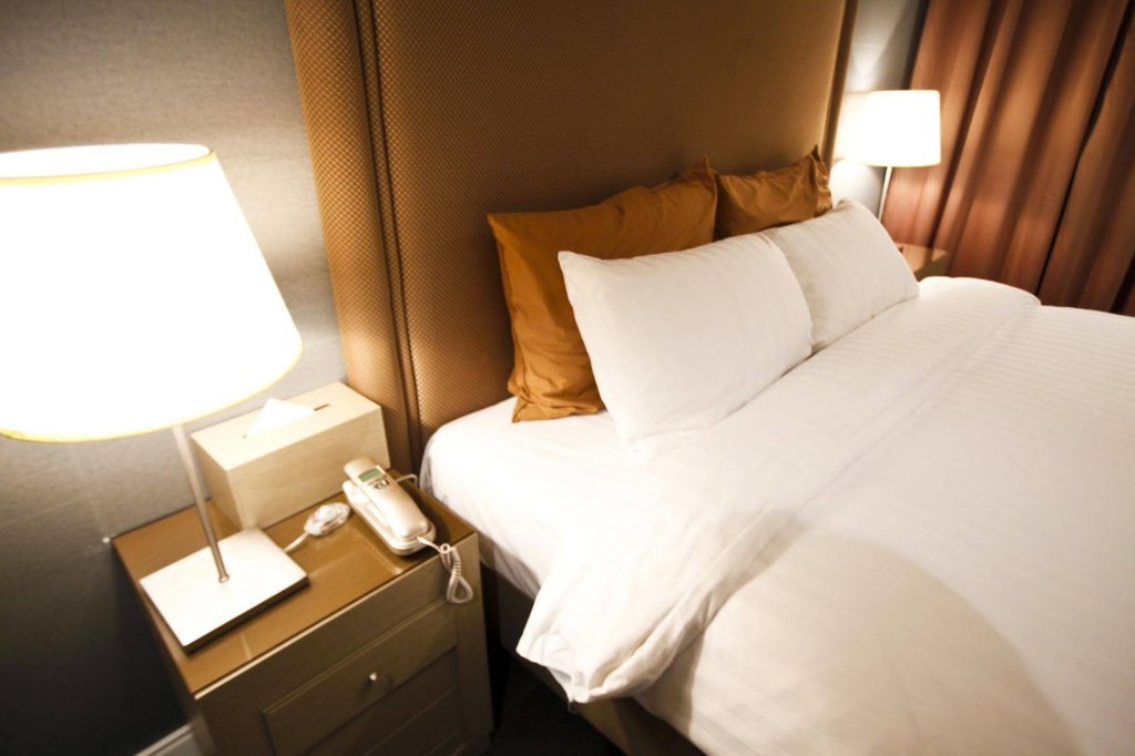 Фото The California Hotel