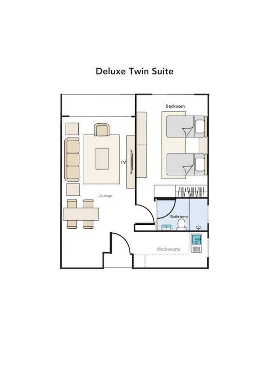 Фото Acappella Suite Hotel