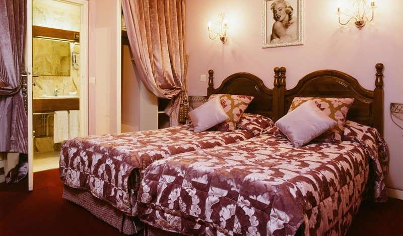 Фото Grand Hotel Dechampaigne