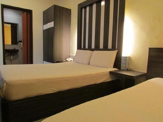 Фото Seng Wah Hotel