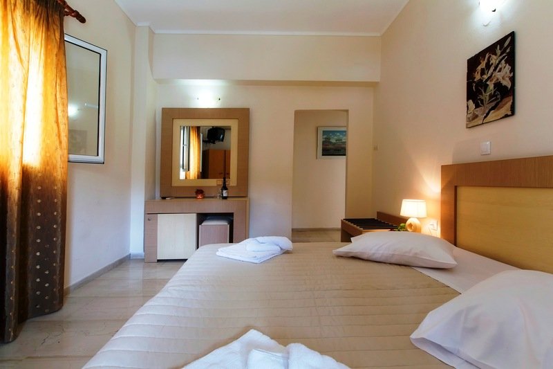 Фото Anita Hotel