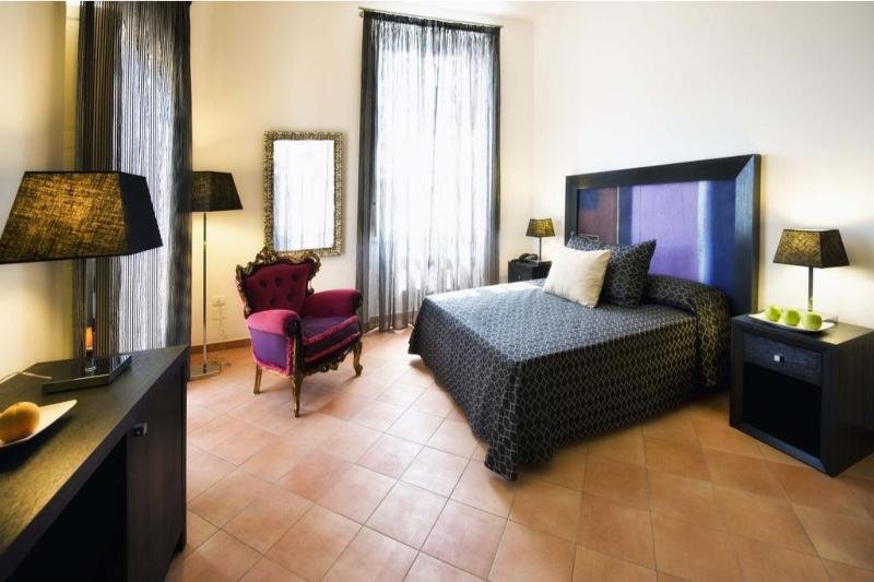 Фото Relais Villa Buonanno