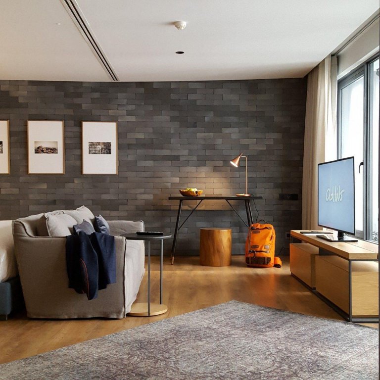 Фото Ad Lib Hotel Bangkok