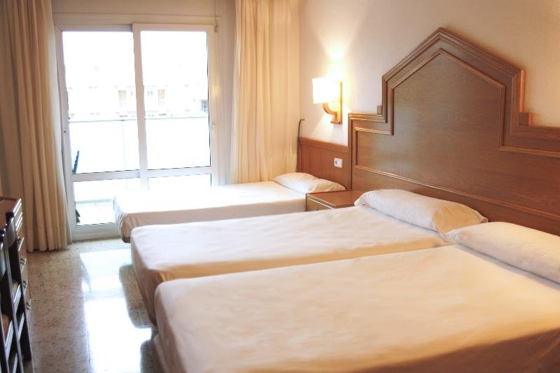 Фото Hotel Canada Palace