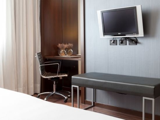 Фото AC Hotel Bologna