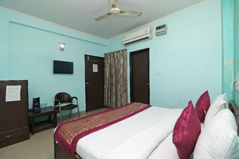 Фото отеля 4