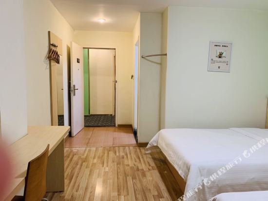 Фото 7 Days Inn Foshan Tongji Bridge Tongji Road Subway