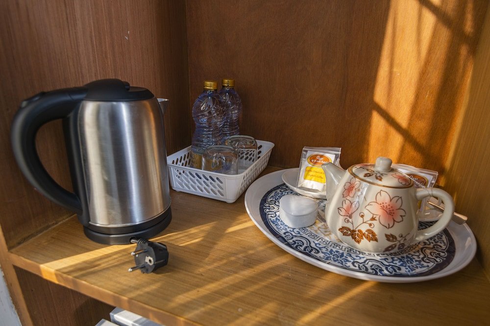 Фото Agga@9mile Hotel