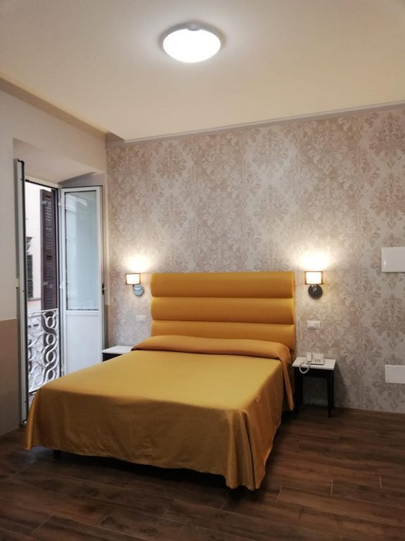 Фото Hotel Virgilio