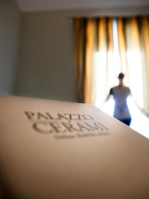 Фото Cerami Studio Flat