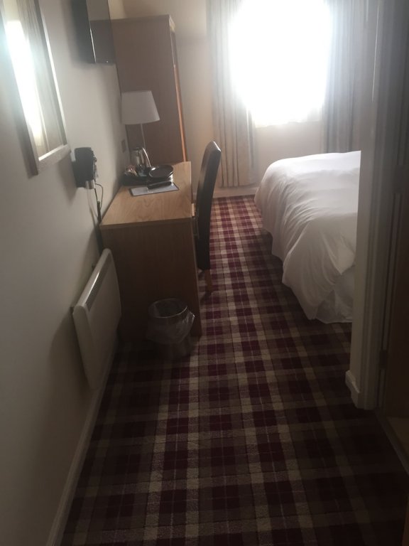 Фото 19th Hole Hotel