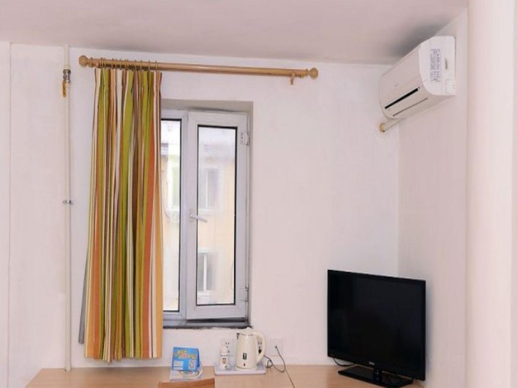 Фото 7 Days Premium Harbin Center Street Branch