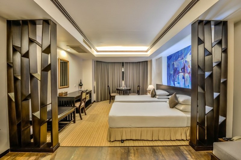 Фото The Grand Sathorn