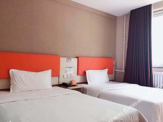 Фото 7 Days Premium Hotel Beijing Zhongguancun Renmin University Suzhoujie Subway Station