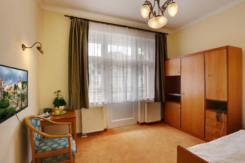 Фото Astoria Hotel & Medical SPA